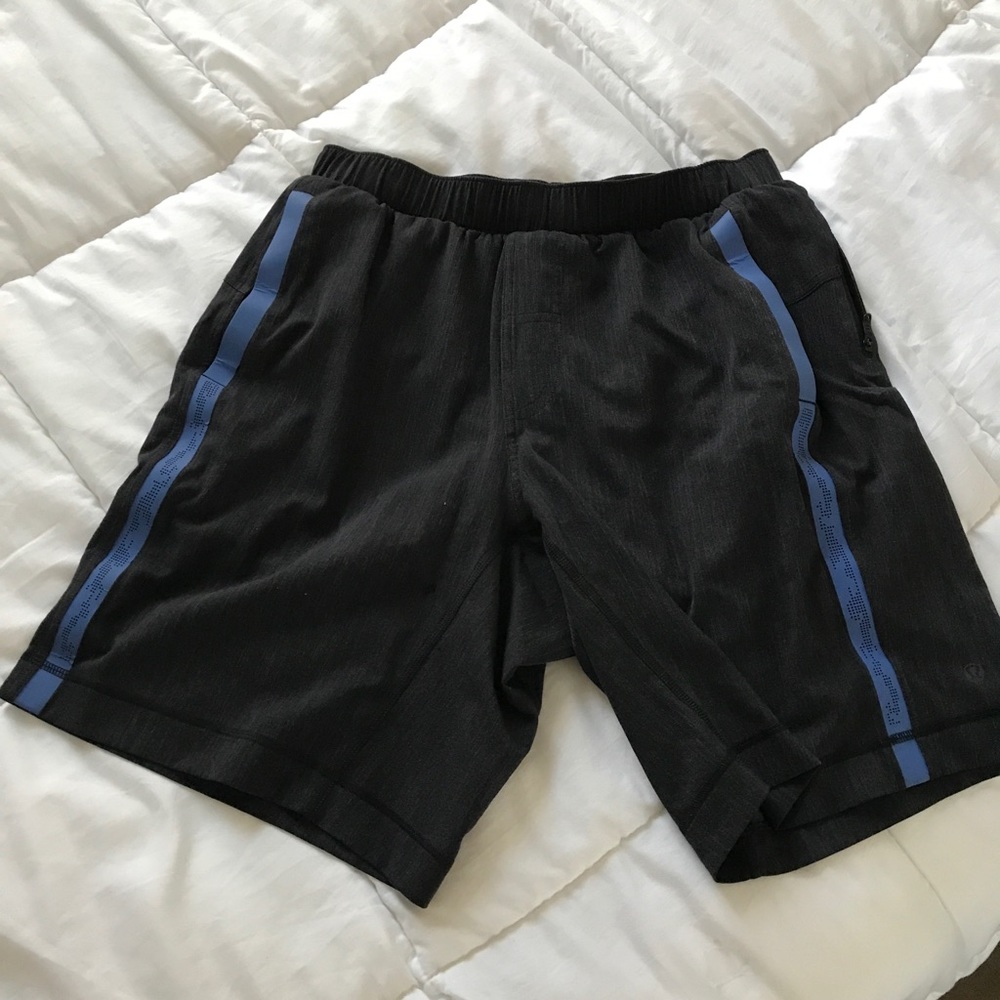 Lululemon running yoga short c5